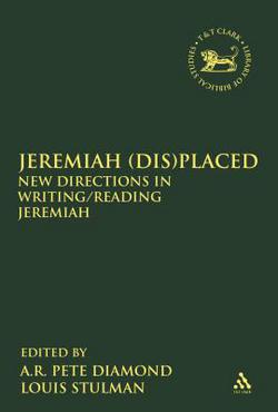 Jeremiah (Dis)Placed|A. R. Pete Diamond