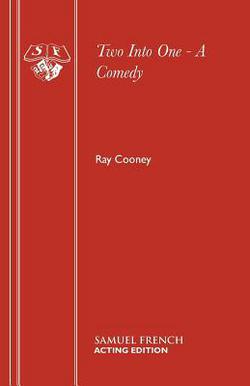 Two Into One|Ray Cooney