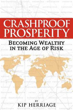 Crashproof Prosperity|Tim McDonnell