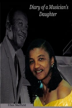 Diary of a Musician's Daughter|Ellen Sheffield