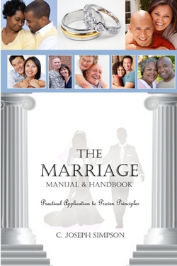 The Marriage Manual & Handbook|C. Joseph Simpson