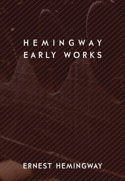 Hemingway|Ernest Hemingway
