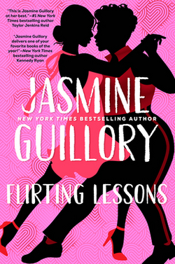 Flirting Lessons|Jasmine Guillory
