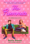 Rosie Danan - The Roommate (Paperback)