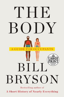 The Body|Bill Bryson