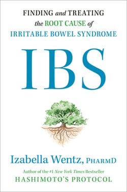Ibs|Izabella Wentz, Pharmd