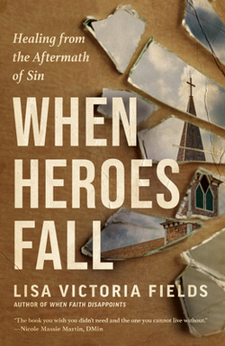 When Heroes Fall|Lisa Victoria Fields