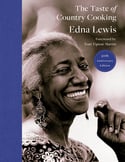 Edna Lewis - The Taste of Country Cooking (Hardcover)