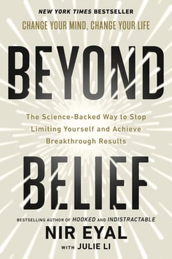 Beyond Belief|Nir Eyal