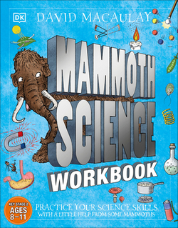 Mammoth Science Workbook|DK