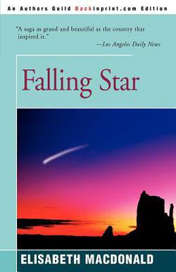 Falling Star|Elisabeth MacDonald