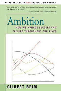 Ambition|Gilbert Brim
