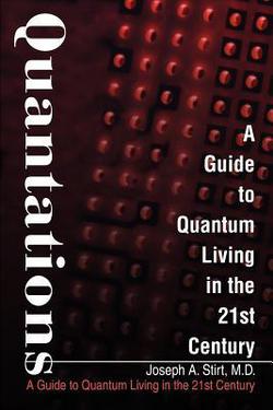 Quantations|Joseph Stirt