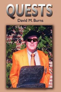 Quests|David M. Burns