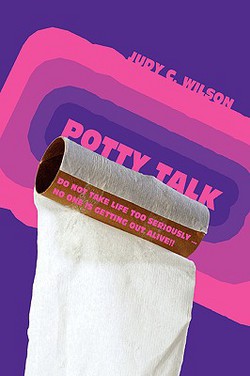 Potty Talk|Judy C. Wilson