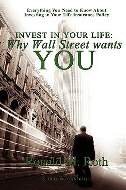 Invest in Your Life|Ronald M. Roth