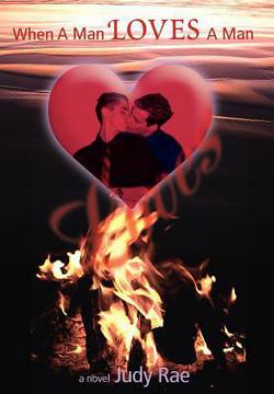 When A Man Loves A Man|Judy Rae