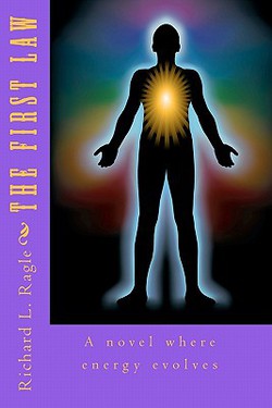 The First Law|Richard L. Ragle