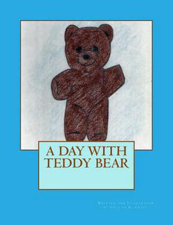 A Day With Teddy Bear|Sheilah R. Craft