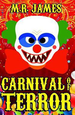 Carnival of Terror|M. R. James