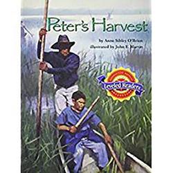 Peter's Harvest|Read