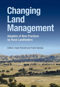 Changing Land Management|David Pannell