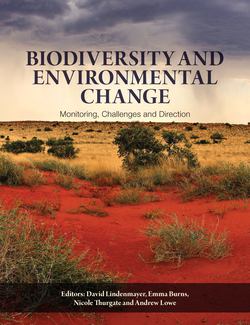 Biodiversity and Environmental Change|Emma Burns