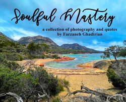 Soulful Mastery|Farzaneh Ghadirian