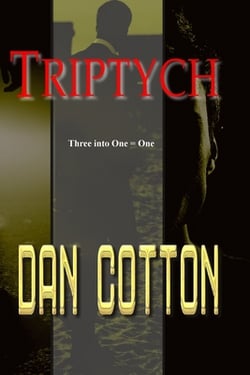 Triptych|Dan Cotton