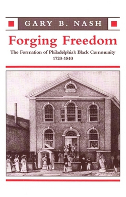 Forging Freedom|Gary B. Nash