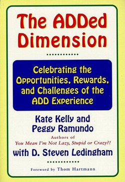 The Added Dimension|Kate Kelly