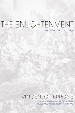 The Enlightenment|Vincenzo Ferrone