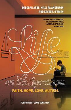 Life on the Spectrum|Kelli Ra Anderson