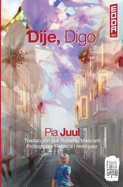 Dije, Digo|Roberto Mascaro