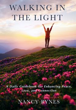 Walking in the Light|Nancy Rynes