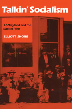 Talkin' Socialism|Elliott Shore