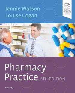 Pharmacy Practice|Jennie Watson