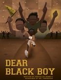 Martellus Bennett - Dear Black Boy (Hardcover)