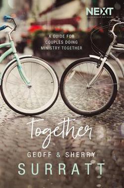 Together|Geoff Surratt