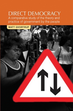 Direct Democracy|Matt Qvortrup