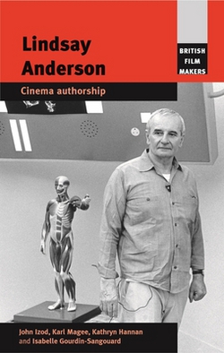 Lindsay Anderson|John Izod