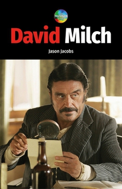 David Milch|Jason Jacobs
