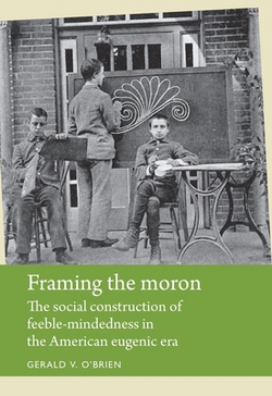 Framing the moron|Gerald O'Brien