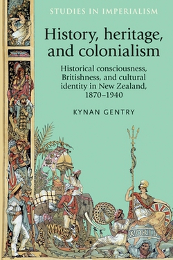 History, Heritage, and Colonialism|Kynan Gentry