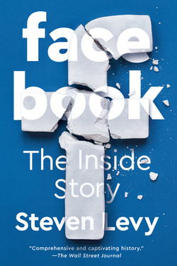 Facebook|Steven Levy