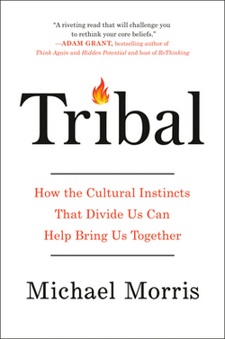 Tribal|Michael Morris