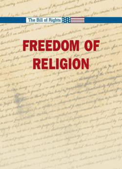 Freedom of Religion|Gary Zacharias