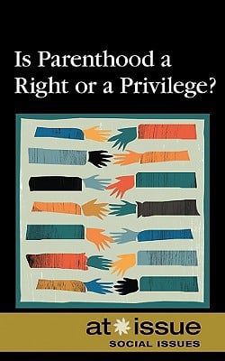 Is Parenthood a Right or a Privilege?|Stefan Kiesbye