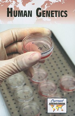 Human Genetics|Noël Merino