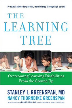 The Learning Tree|Stanley I. Greenspan